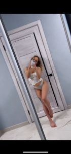 Юля, тел. 8 978 675-49-57 — vip эскорт