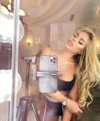 Юля — проститутка для семейных пар, рост:  172, вес:  52